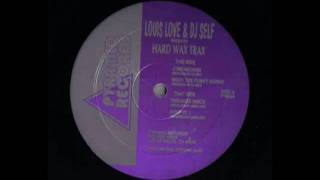DJ Self - Rock The Funky Horn
