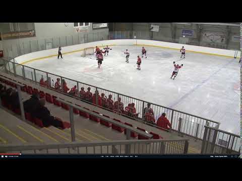 Sportlounge   Videos   HD Mladi Jesenice   HC Znojmo Orli   Google Chrome 31 03 2018 15 42 34