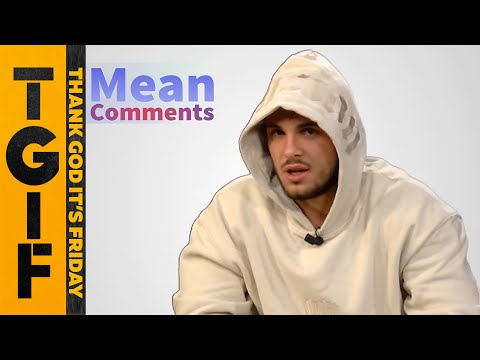 Ada dhe Edi “fëmijët më fake”, ja si kthehet rëndë Edi komentuesit! | T7