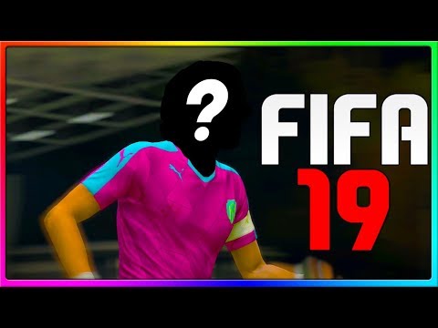 The ONLY Player Better Than Messi & Ronaldo COMBINED | FIFA 19 Pro Clubs Video