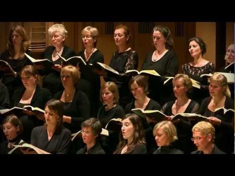 Haydn The Seasons [HD] - Summer part 4: the storm