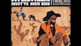 Supersuckers : 'Barricade'