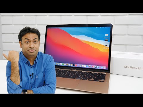 Apple Macbook Laptop