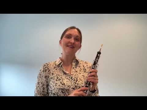 Oboe Lessons at MHSG