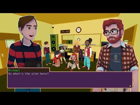 YIIK A Postmodern RPG Part 8