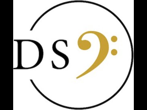 Dragonetti Concerto for Double Bass, (by Edouard Nanny)  Mvt  2