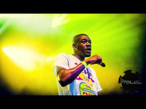 Woodie Smalls - Moonrise Kingdom (feat. K1D)