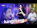 Syahiba Saufa Ft Ageng Music Lungiting Asmoro Official Live Music