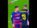 Revenge Moments In Football Shorts