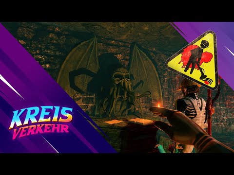 Viscera Cleanup Detail # 17 - Hier bleibt nichts mehr übrig