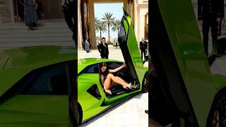 Download lagu 💎 Luxury in Dubai! Lamborghini & Glamorous Entrance 😍 #billionaire #luxury #model mp3 Download lagu 💎 Luxury in Dubai! Lamborghini & Glamorous Entrance 😍 #billionaire #luxury #model mp3