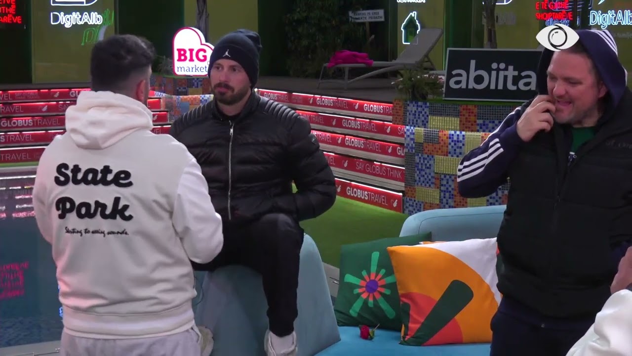 “Më vendosi epitete…”/ Endriku-Romeos për Eglën: Më tha ‘unë qaj vetëm për mbathjet e Julit’