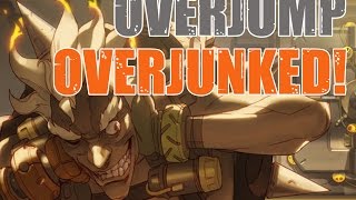 OverJUMP OverJUNKED!