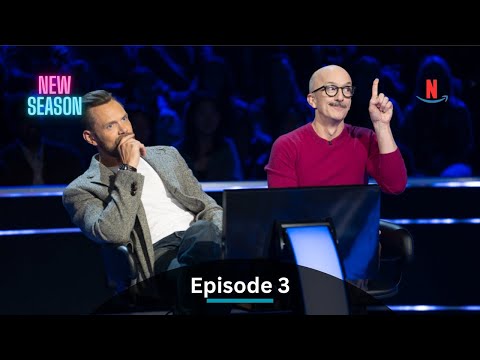 Who Wants To Be A Millionaire? | USA Season 4 | Episode 3