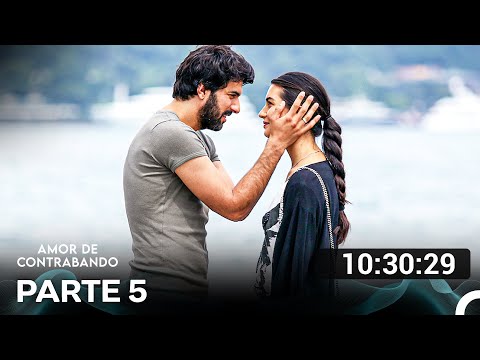 Amor Y Dinero Negro Todos Los Capítulos Parte 5 (Doblado En Español)