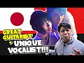 SENKYAKU BANRAI By DAOKO MIYAVI DINER OST Reaction