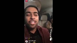 Publicity guri live talking about his new first song of 2018 || official video || geet mp3