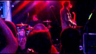 AS THE DRAGONFLY FLIES-THE ICICLE WORKS,MANCHESTER CLUB ACADEMY,29/04/11