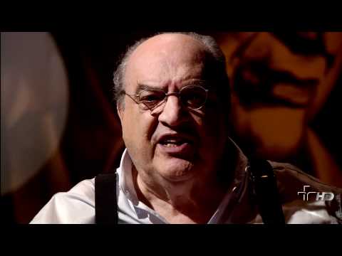 Poema - Hélio Leites - Provocações 08/11/2011