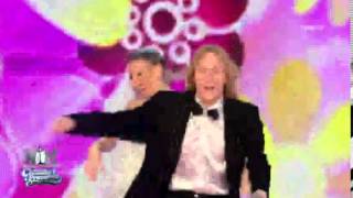 Finale A la recherche du nouveau Claude François - Jean-Luc