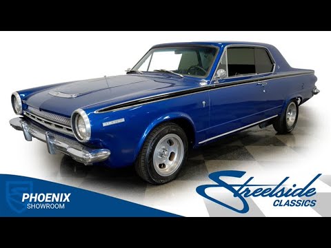 1964 Dodge Dart (CC-2059901) for sale in Mesa, Arizona