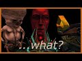 What Even Happened In Half Life 1