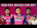 IPL 2026 RR Retention Strategy Big Changes Coming