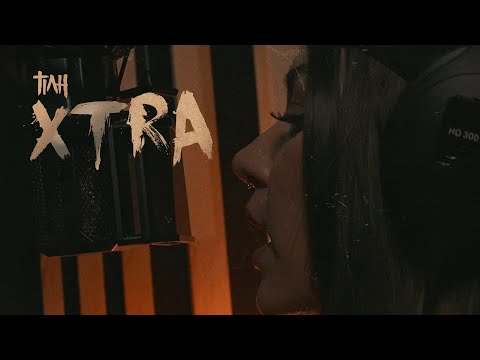 TIAH - XTRA (MAD MOISELLE ALBUM)