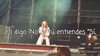 Kompliziert - Namika|Español|