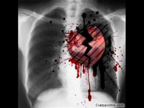 traicion de amor sombra azul