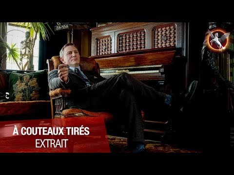 À Couteaux Tirés - Extrait : "Observateur de la vérité" [VOST]