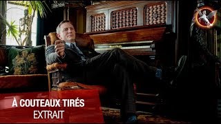À Couteaux Tirés - Extrait : "Observateur de la vérité" [VOST]