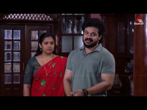 Chempaneer Poovu Promo || 24-02-2026 || Episode 702 || Asianet