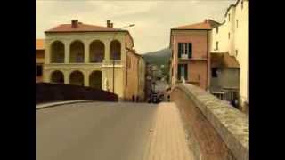 preview picture of video 'Pontremoli (MS) Toscana Italia'