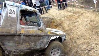 OFFRoad-Bulgaria.bg Shumen 2010