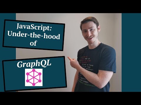 Under-the-hood of GraphQL