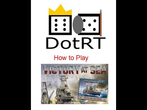 How to play:  Turn Break Down