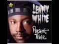 Lenny White - East St. Louis