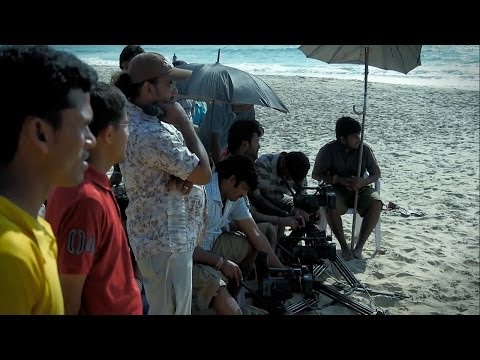 MAKING OF BOOTLEGS - Sternkopf feat. Bollywood