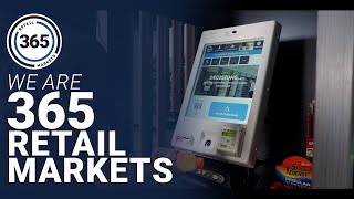 We Are 365 Retail Markets