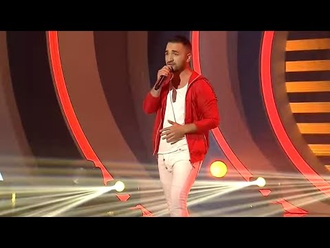 B2N - A m'don Hala ( Kenga Magjike 2016 )