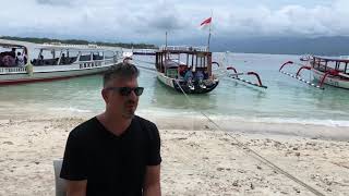 How diving changes your life | Tommy Milburn at Diving Week