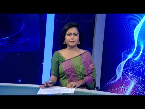 09 AM News || সকাল ০৯টার সংবাদ || 12 July 2024 || ETV News