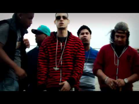 Leric La Bestia Ft..Synceer,J Money_Leather So Soft (Video)