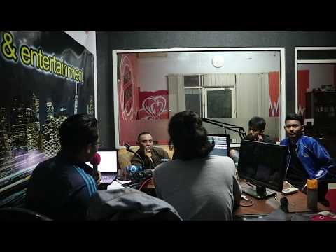 Boldog Haz's Interview with PASS Radio Cilegon