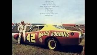 Marty Robbins -  Too Many Places