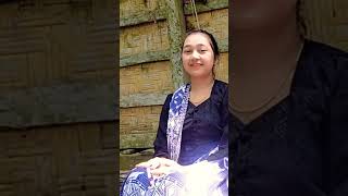 Download lagu NENG SARTI SI CABI DARI BADUY ❤️ #baduyluar #baduy #indonesia #banten #nengsarti #shorts mp3