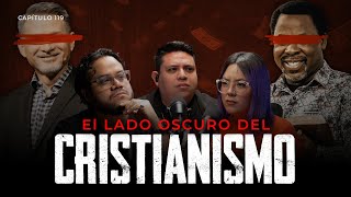 El lado oculto del CRISTIANISMO | Los casos mas perturbadores