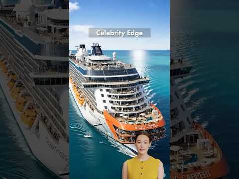 Thumbnail for Top 10 Luxury Cruise Experiences You’ll Never Forget 🚢✨ | Ultimate Ocean Getaways