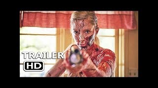 Killer Kate! Trailer 2018 video